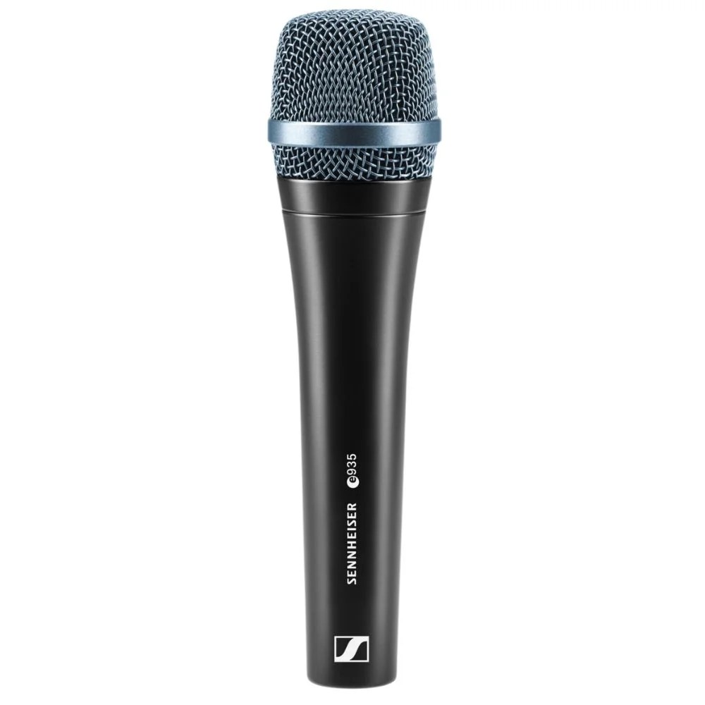 Sennheiser E 935 Dynamic cardioid vocal microphone