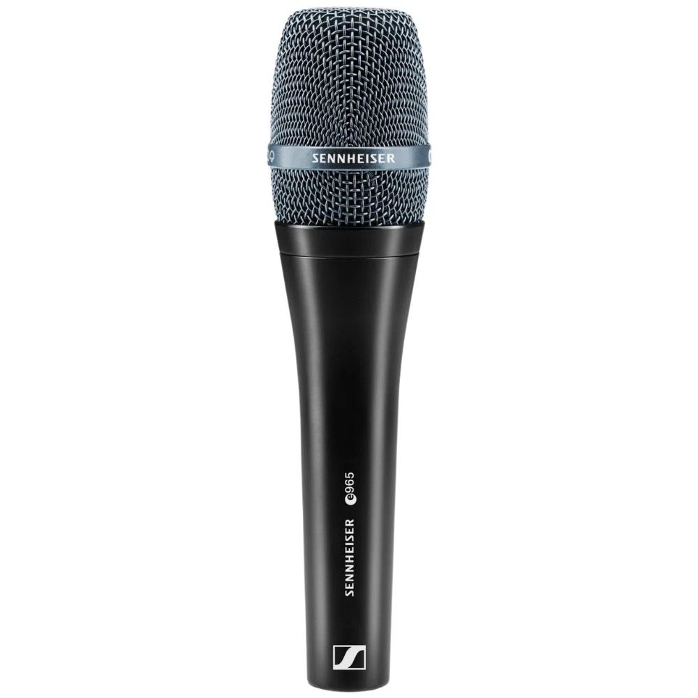 Sennheiser E 965 Condenser high-end flagship microphone