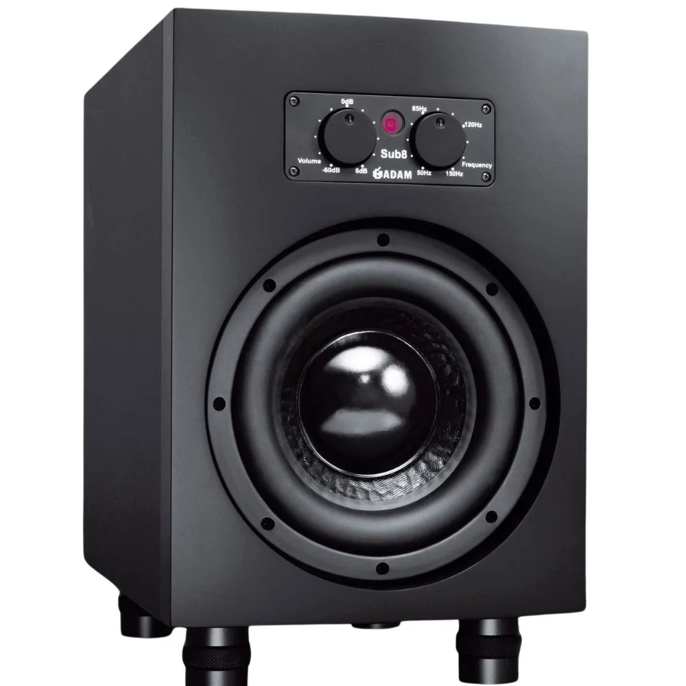 adam audio sub8