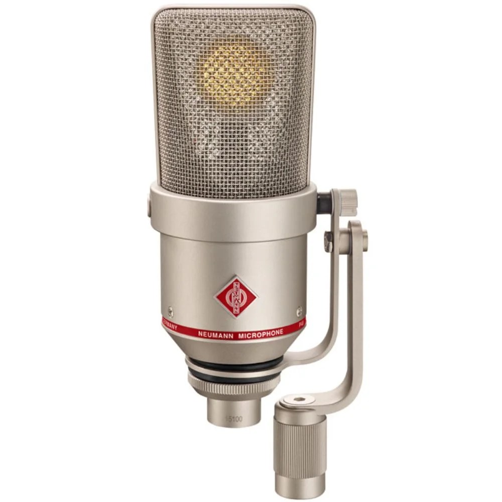 Neumann TLM 170 R Large diaphragm condenser universal microphone