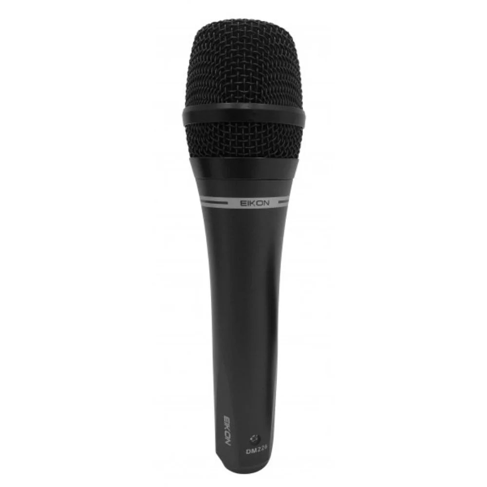 Eikon Audio DM226 Professional vocal dynamic microphone