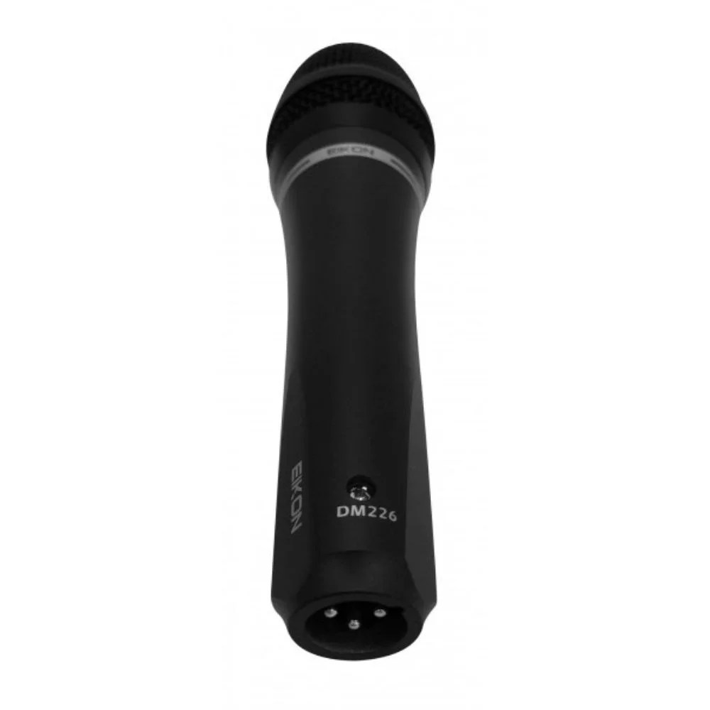 Alternative view of Eikon Audio DM226 Professional vocal dynamic microphone