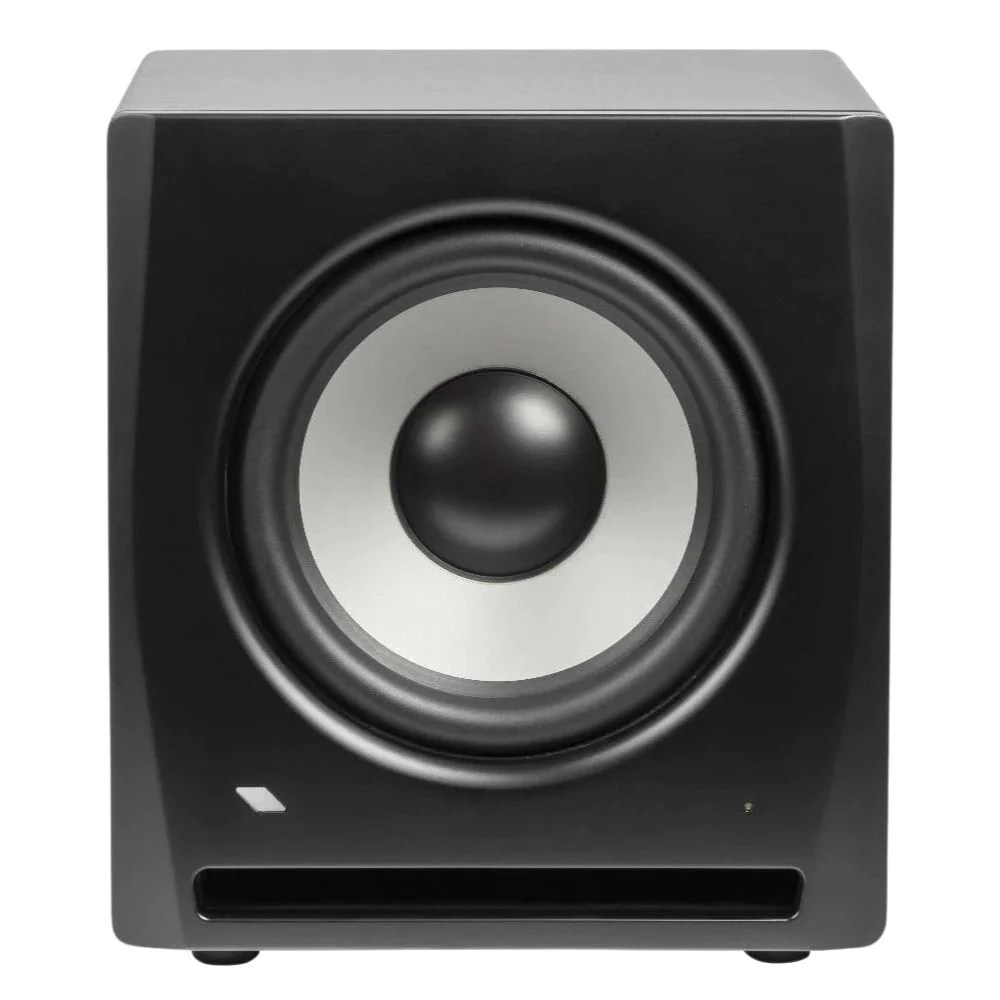 Alternative view of Eikon Audio EK10SW 10-inch 150W Studio Subwoofer