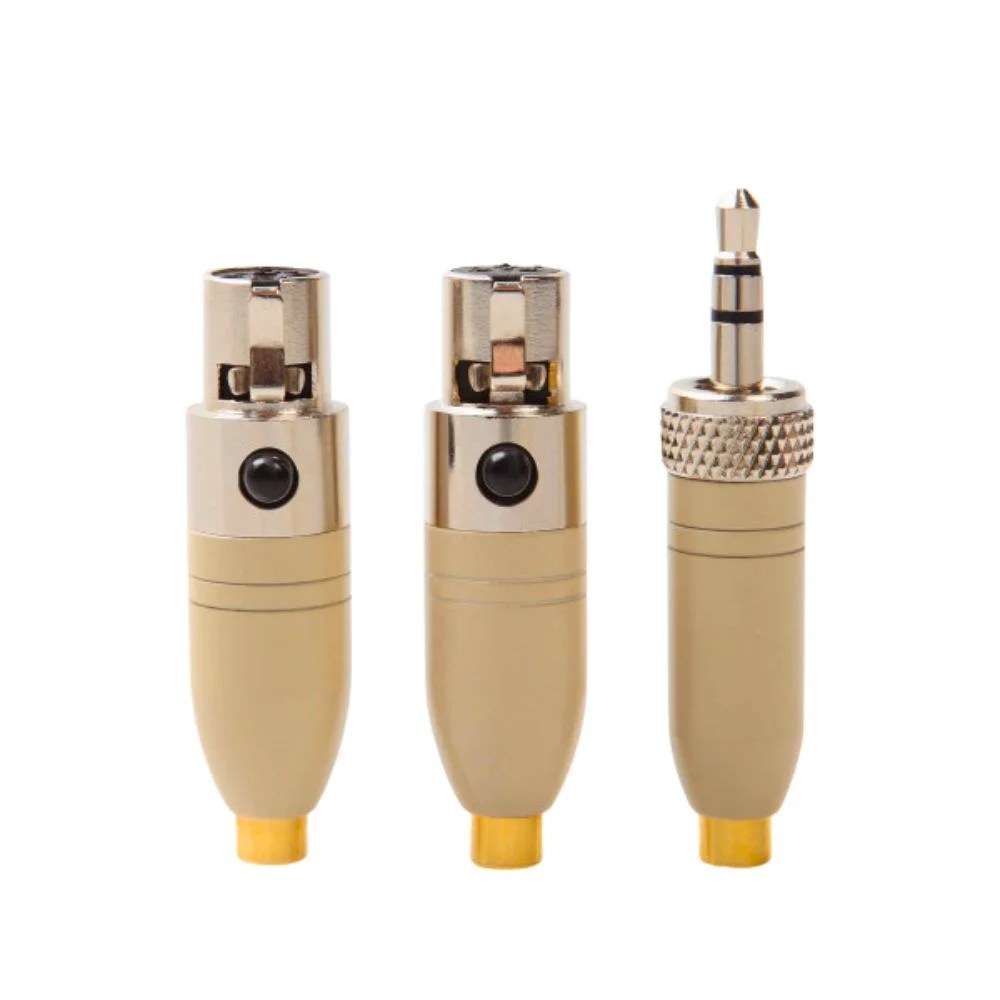 Alternative view of Eikon Audio HCM08PRO​ Professional condenser headset microphone