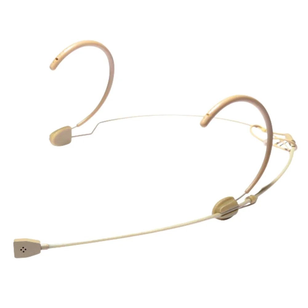 Eikon Audio HCM10V2​ Professional condenser headset microphone