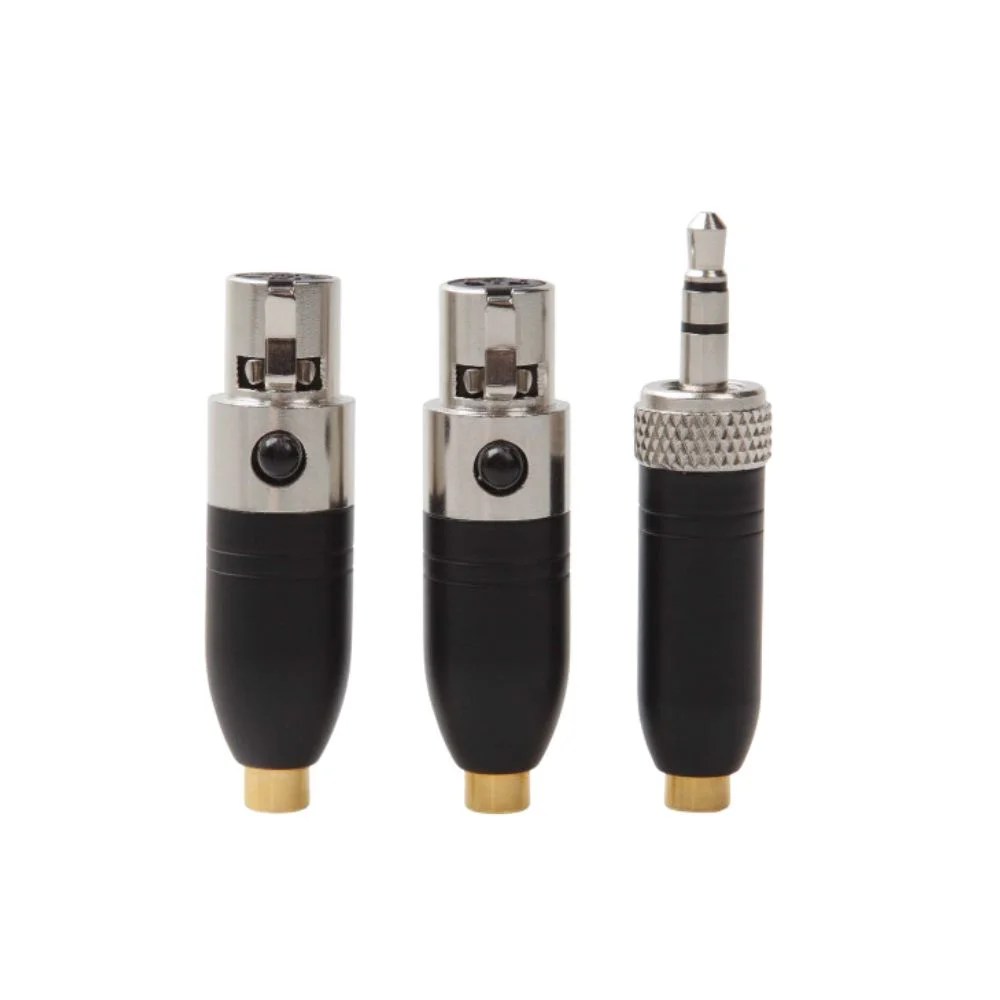 Alternative view of Eikon Audio LCH370 Professional condenser lavalier microphone