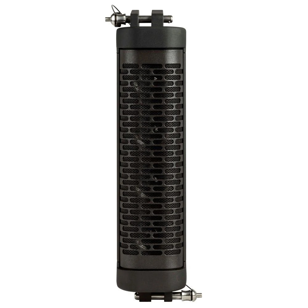 Alternative view of Axiom Pro Audio AX4CL 4 x 2.5" Portable Waterproof Passive Column Array Loudspeaker