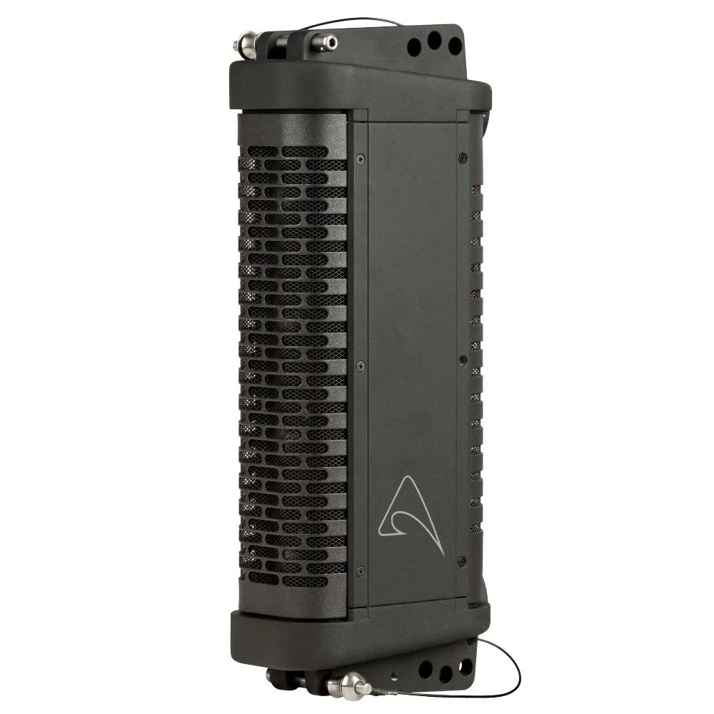 Axiom Pro Audio AX4CL 4 x 2.5" Portable Waterproof Passive Column Array Loudspeaker