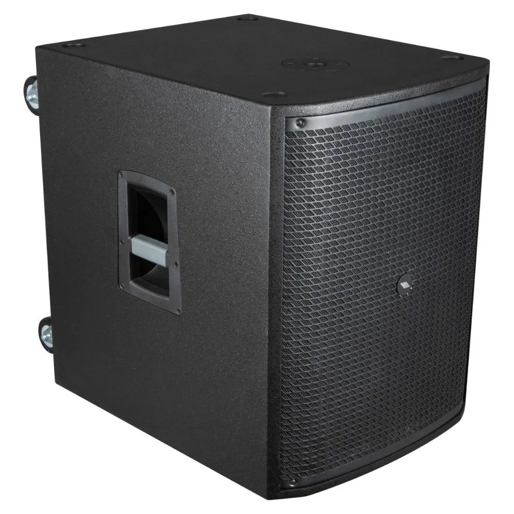 Proel DIVASUB18A Processed active subwoofer 18" 1500W
