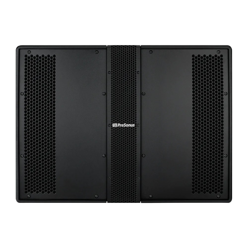 PreSonus CDL10P Constant Directivity Sound Reinforcement Loudspeaker
