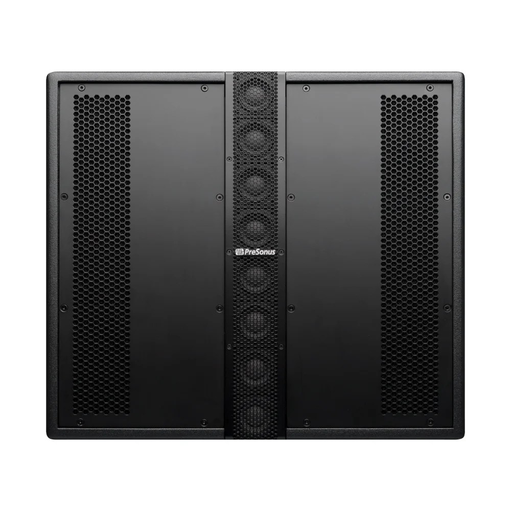 PreSonus CDL12 Constant Directivity Sound Reinforcement Loudspeaker