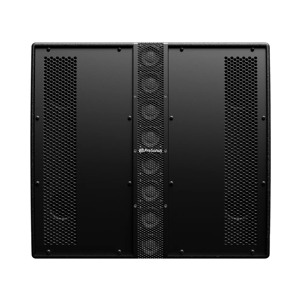 PreSonus CDL12P Constant Directivity Sound Reinforcement Loudspeaker