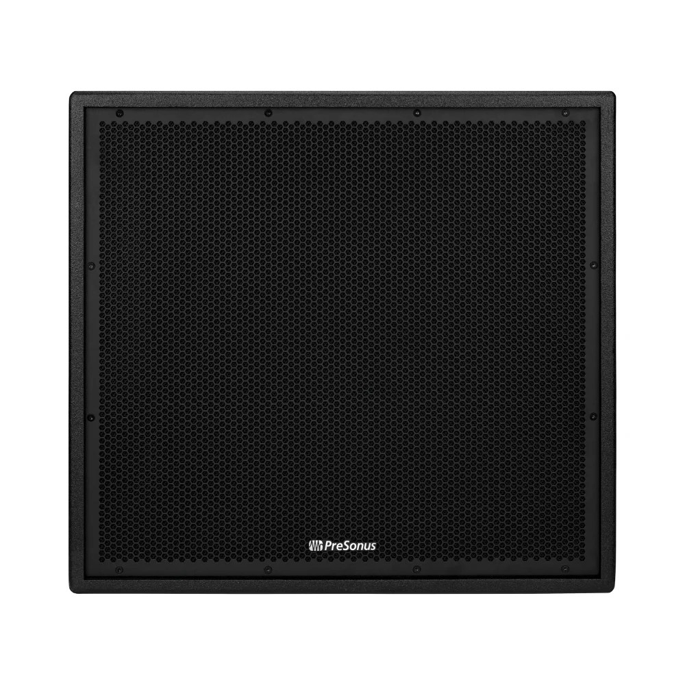 PreSonus CDL Sub18 Active Subwoofer