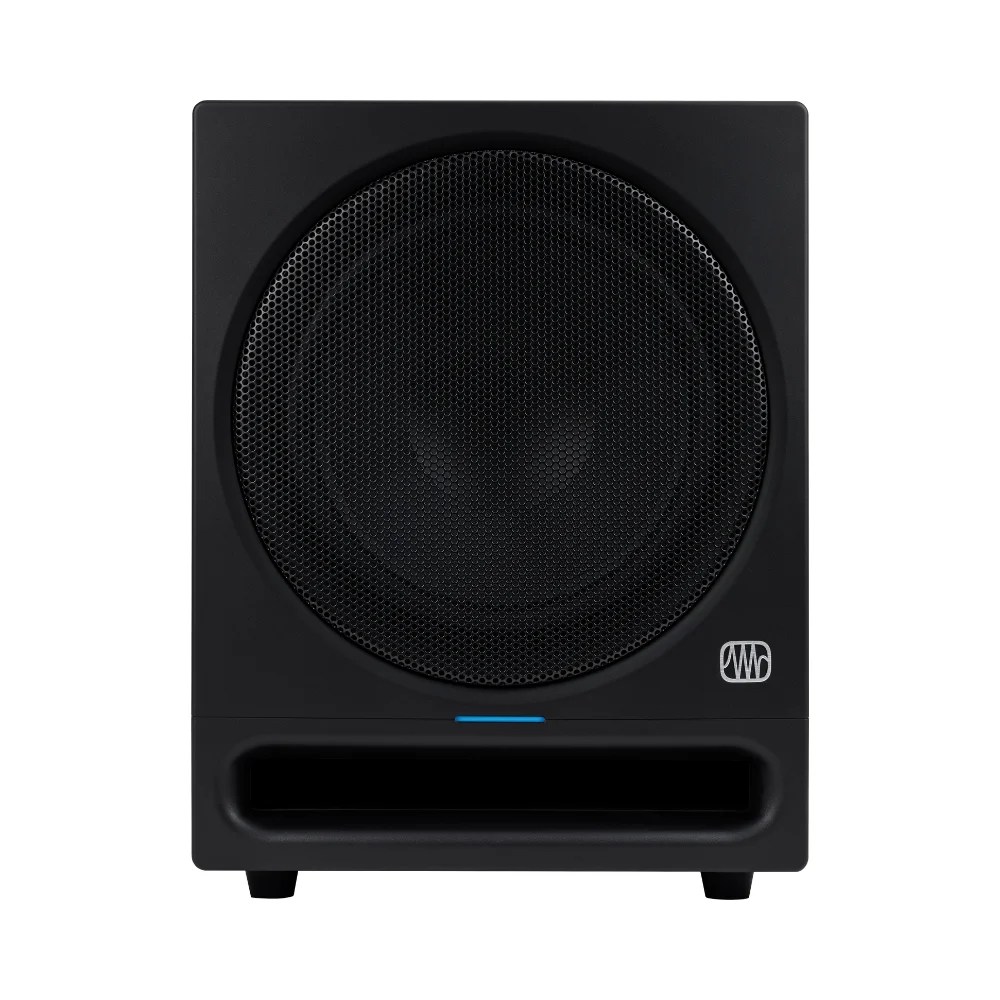 Alternative view of PreSonus Eris® Pro Sub 10 Monitor Subwoofer