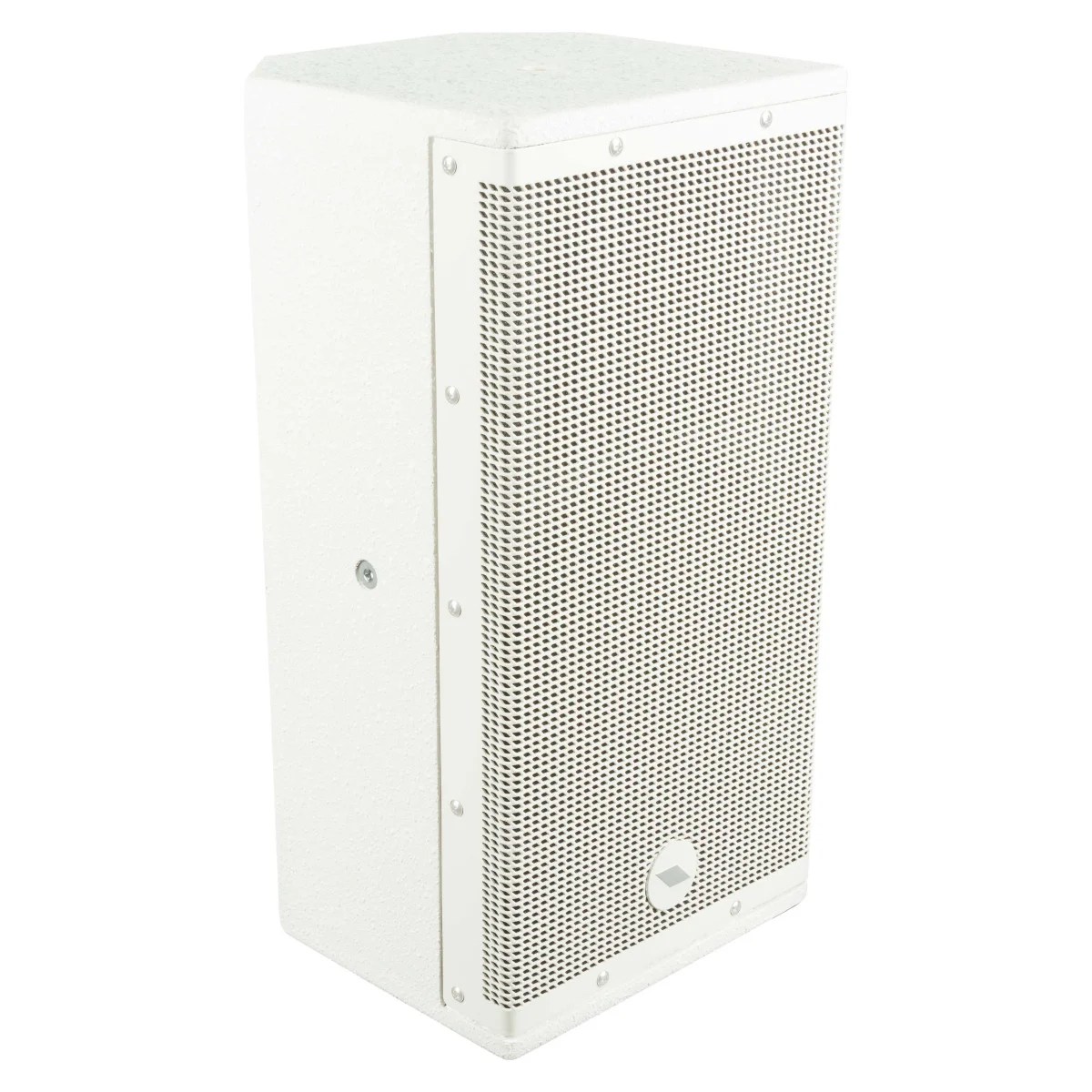 PROEL LTX8PW 8" 2-way Installation Passive Speaker with 8ohm, 160 W Continuous Power, 320 W Peak (White)