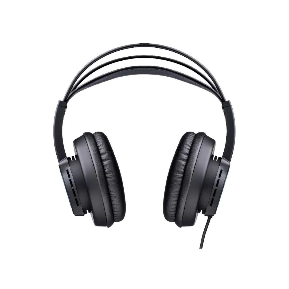 Alternative view of FLuiD Audio FOCUS​​ Reference Studio Headphone