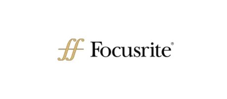 Focusrite