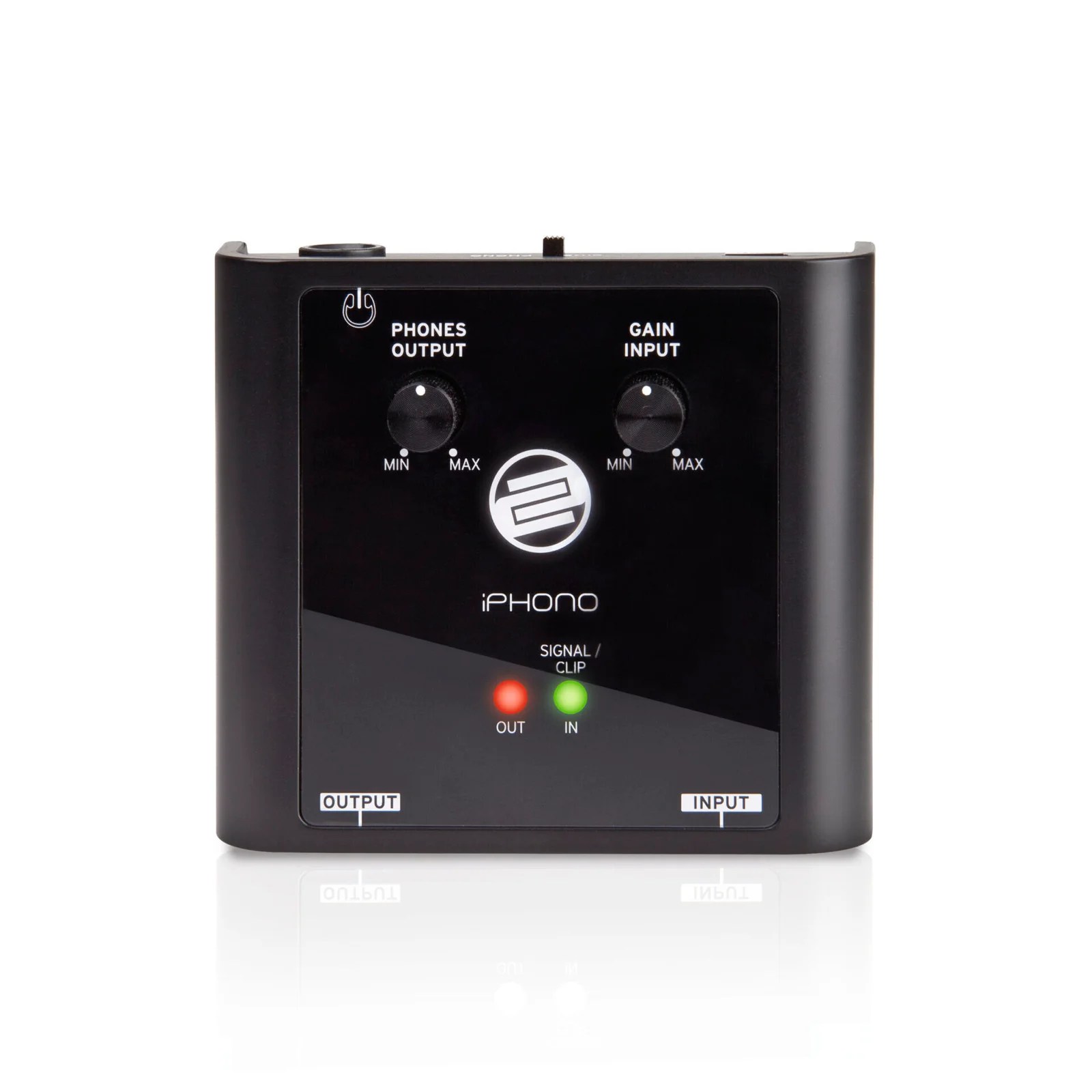 Reloop iPhono 2 USB Recording Interface