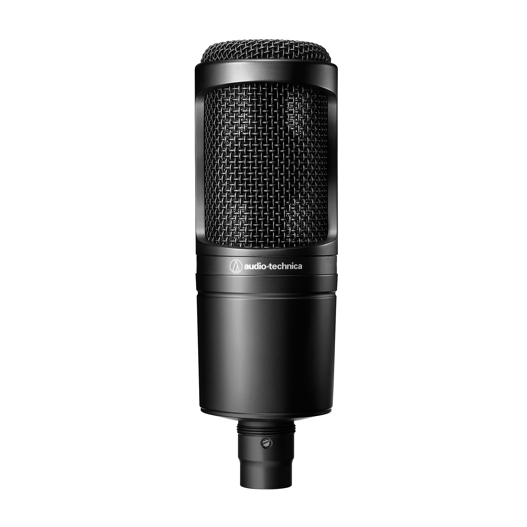 audio-technical AT2020 Cardioid Condenser Microphone