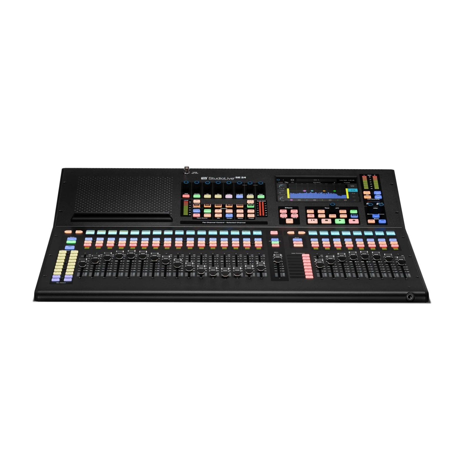 Alternative view of PreSonus StudioLive® Series III SE 24 Digital Console Mixer