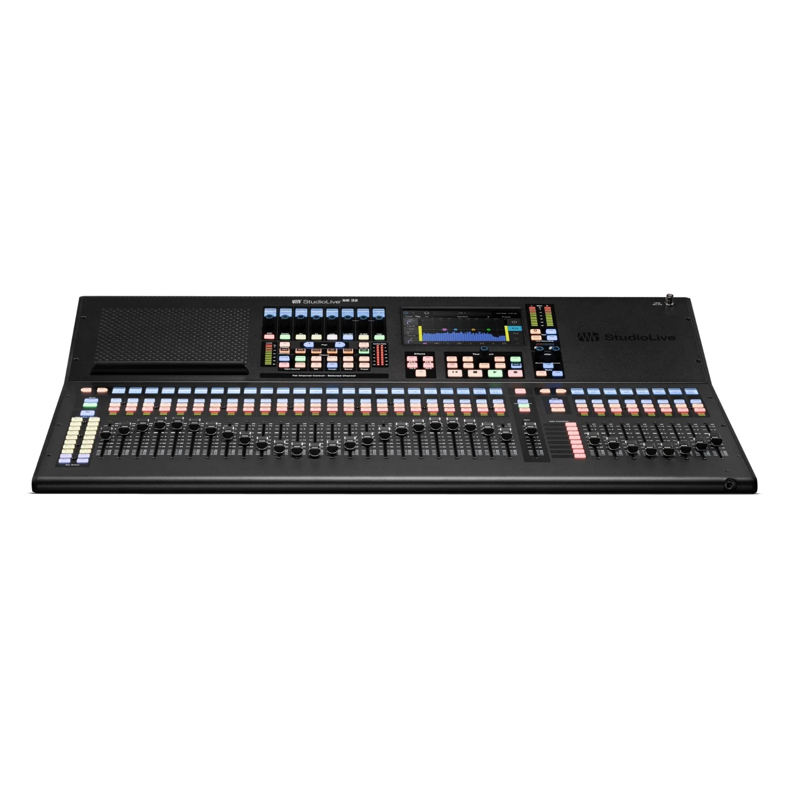 Alternative view of PreSonus StudioLive Series III SE 32 Digital Console Mixer
