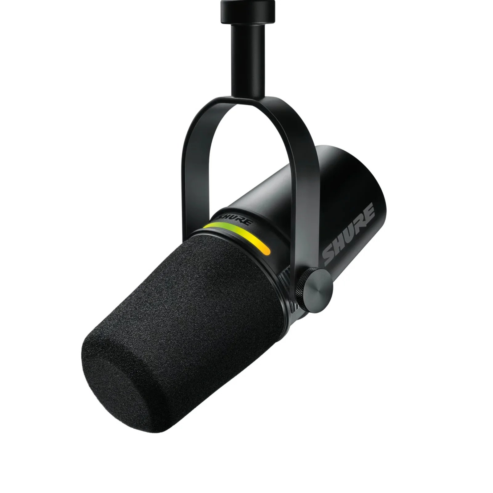 Shure MV7+ Podcast Microphone