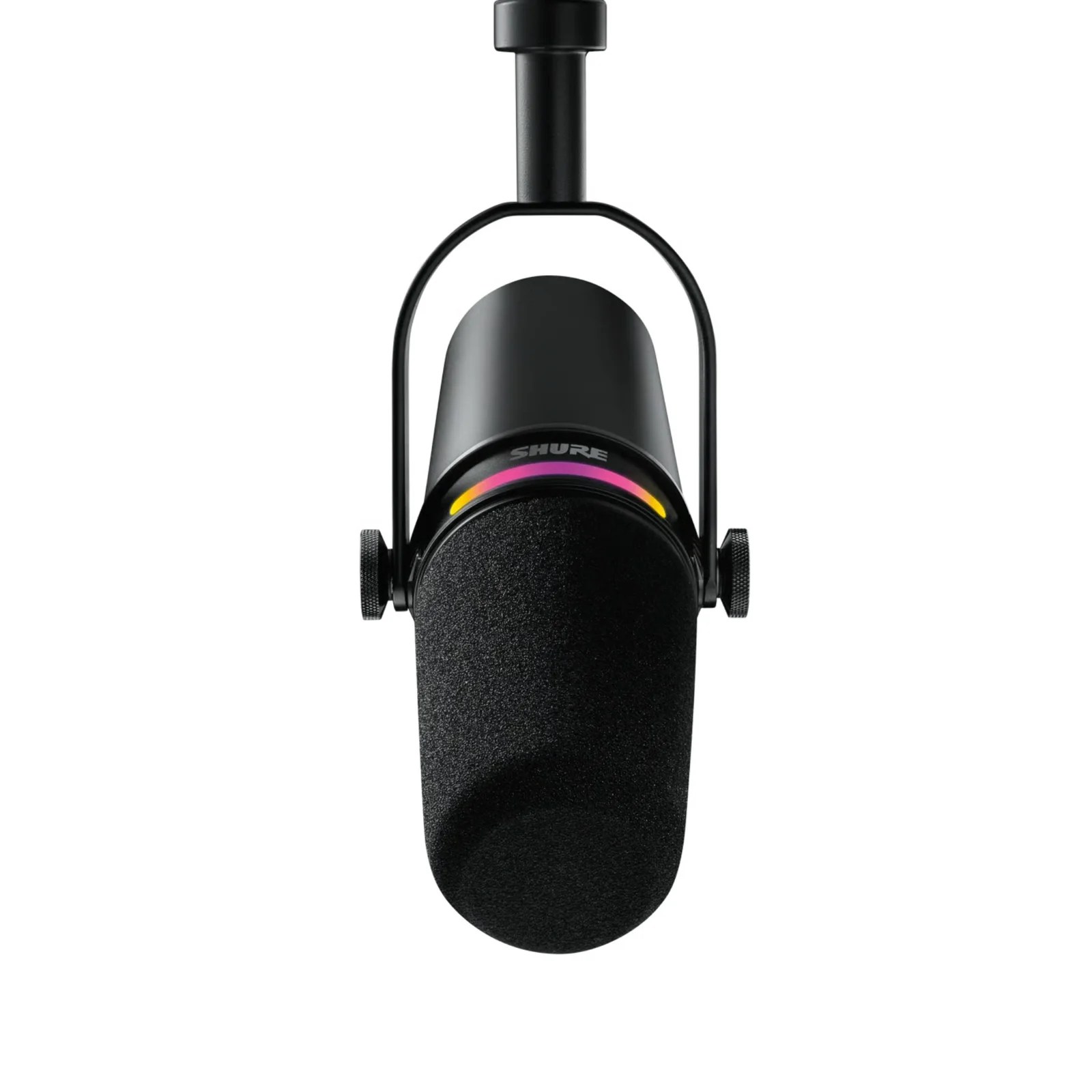 Alternative view of Shure MV7+ Podcast Microphone