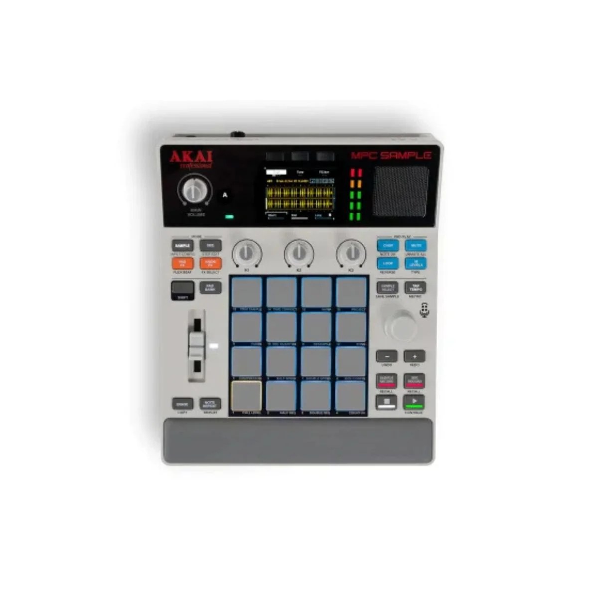 Akai Professional MPC Sample Pack Premium Sounds for Beatmakers & Producers
