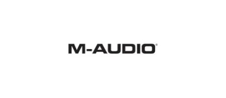 M-Audio