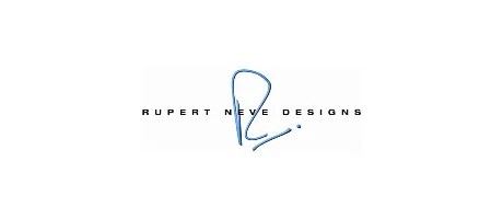 Rupert Neve Designs