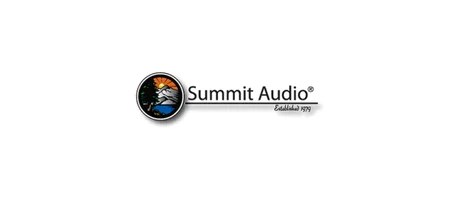 Summit Audio