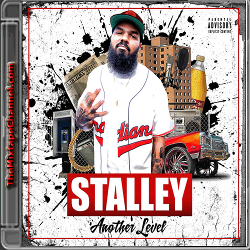 Stalley - Another Level