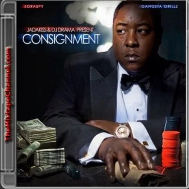 Jadakiss - Consignment