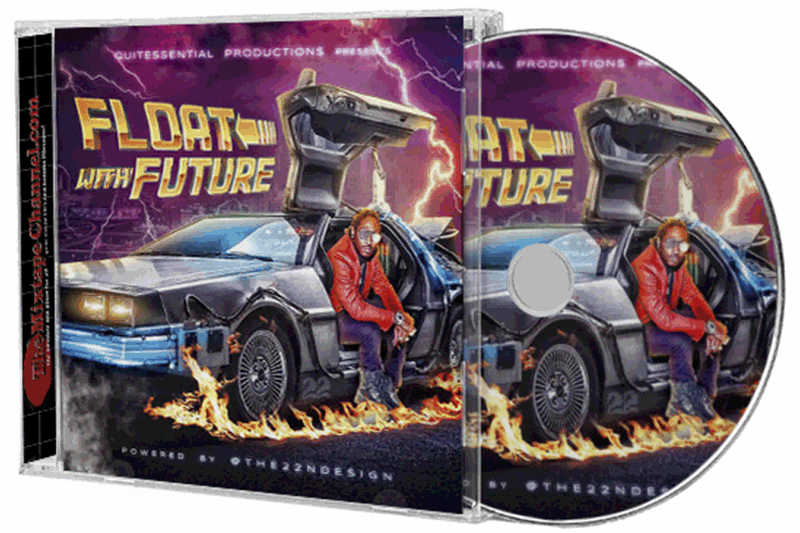 Future - Float With Future