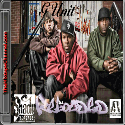 GUnit Mixtape Classic