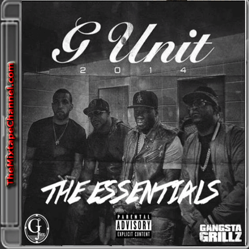 G-Unit - The Essentials