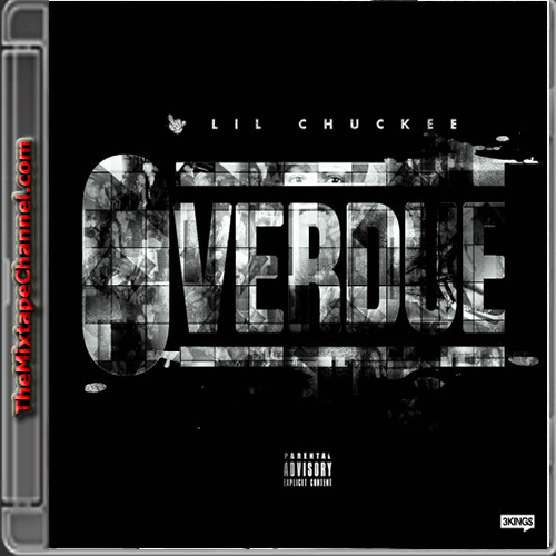 Lil Chuckee - Over Due
