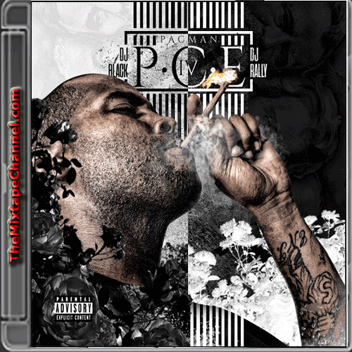 Pacman - Part 4 - Paper Chaser Ent.