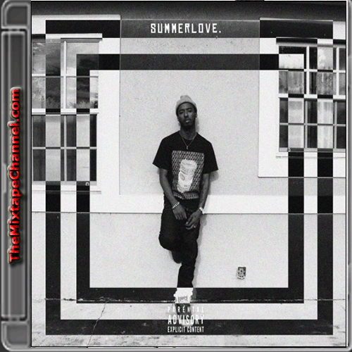 Shawn Chrystopher - Summerlove