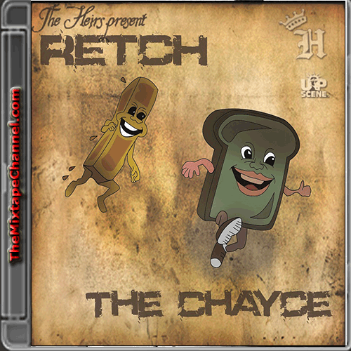 Retch - The Chayce