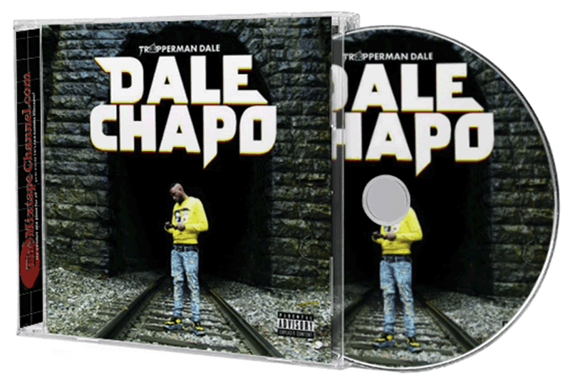 Trapperman Dale - Dale Chapo