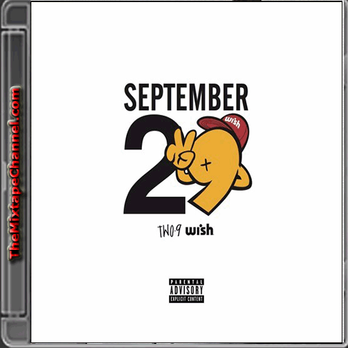 Two-9 - SeptemberTwo9
