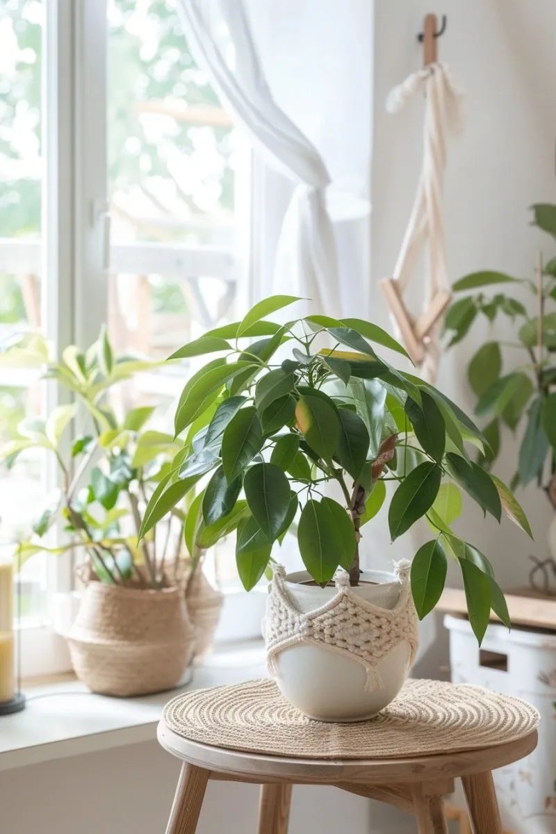 10 fresh boho plants decor tips to transform your space