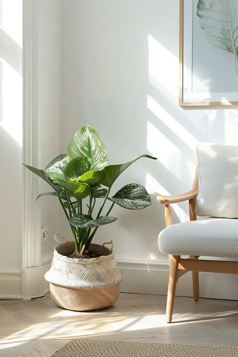 10 fresh boho plants decor tips to transform your space