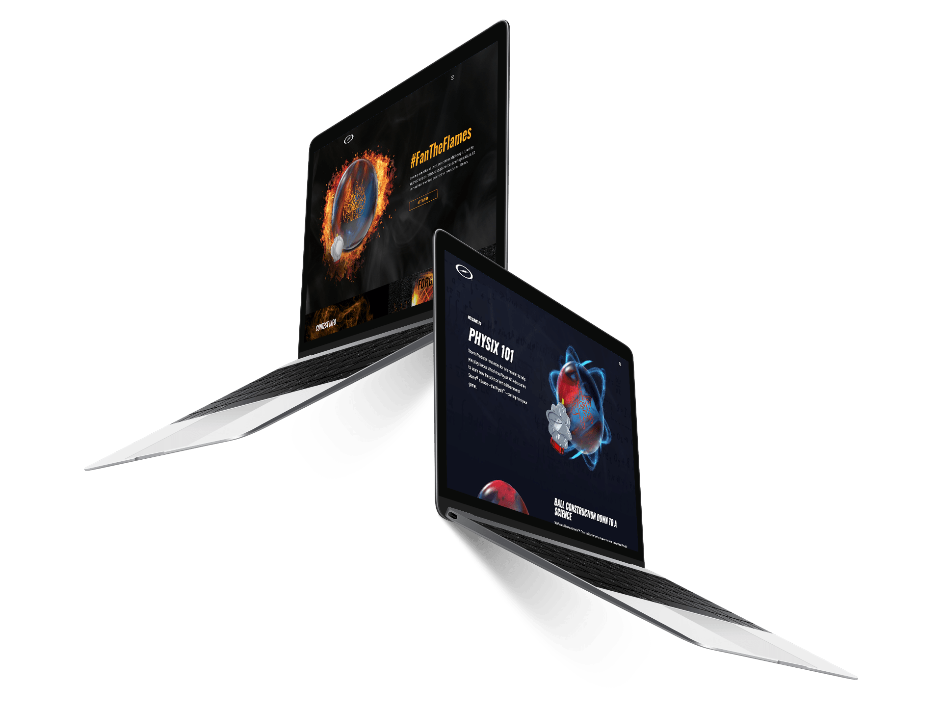 storm 2 screen mockup