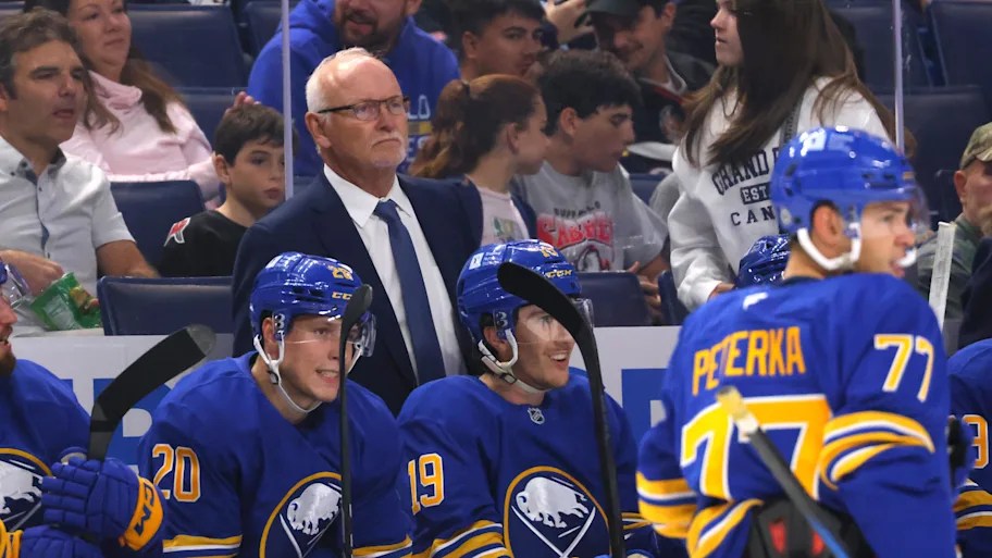 Can The Buffalo Sabres Avoid Setting The Longest Losing Streak In NHL History?
