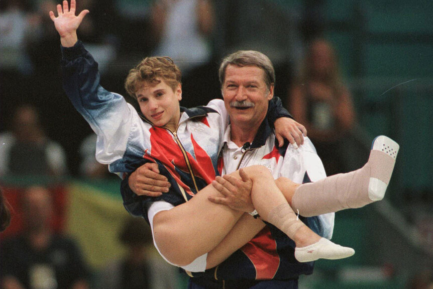 Kerri Strug Movie ‘Perfect’: Netflix’s New Take on Olympic History