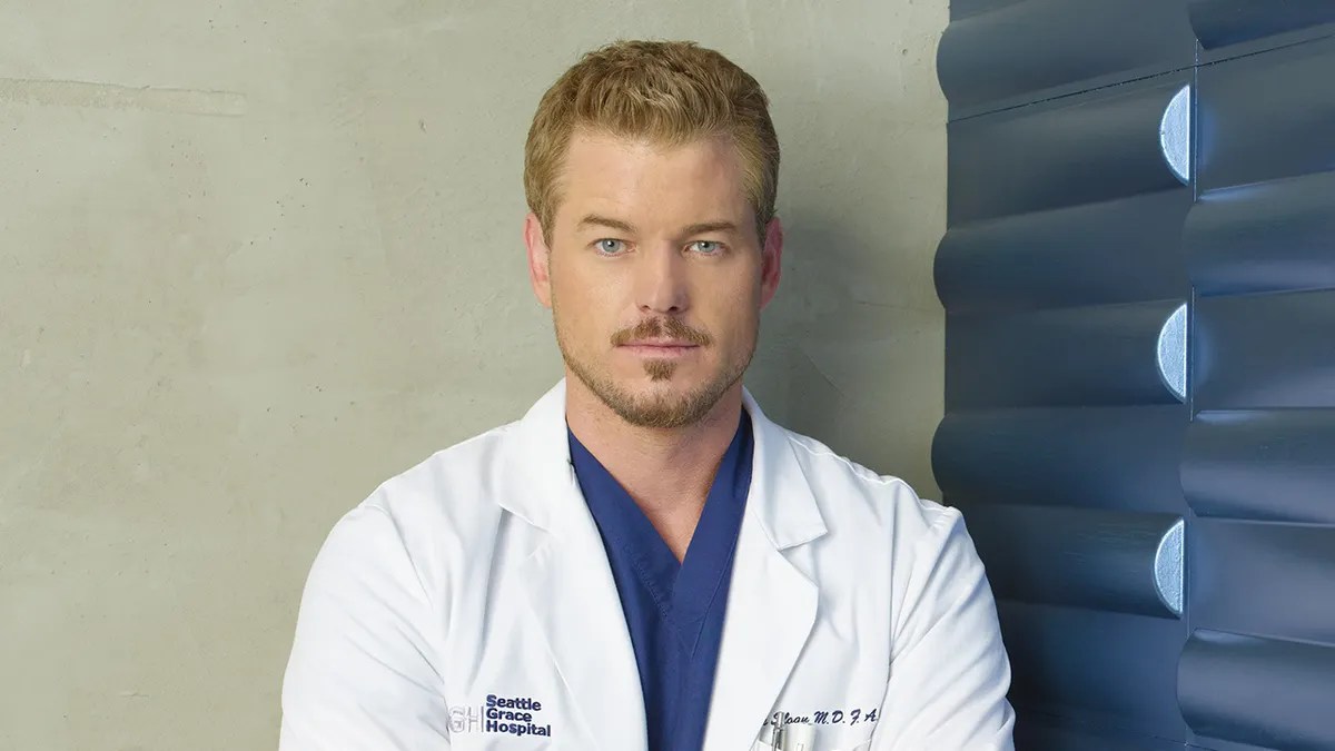 Eric Dane Diagnosed with ALS: What We Know