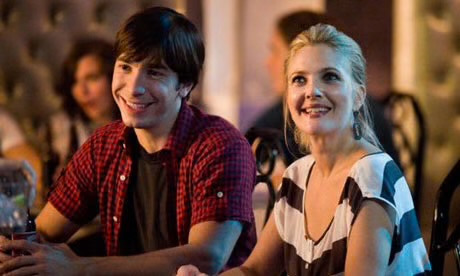Review of Going the Distance: A Hidden Comedy Gem