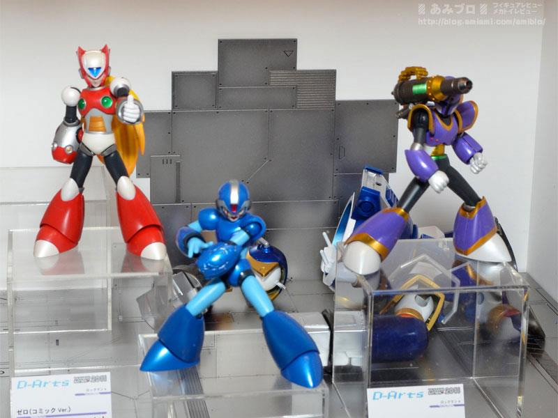 d-arts ゼロ D-Arts Zero (TYPE 2) |TAMASHII WEB